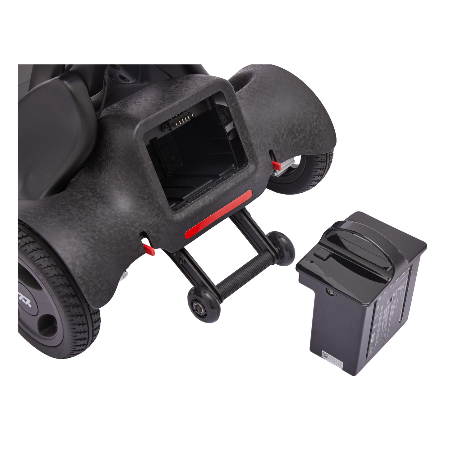 P2 Battery-10AH