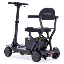 Superpi M2 Mobility Scooter