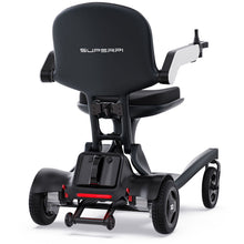 Superpi P2 Power Wheelchair