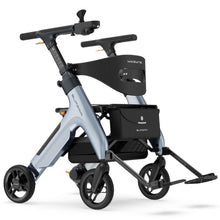 Superpi W1 4-in-1 Electric Rollator